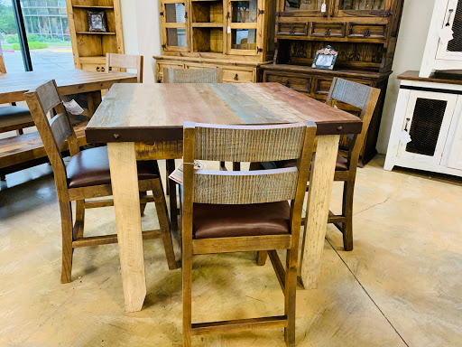 Rustic Furniture Store «Monterrey Furniture Rustic and more», reviews and photos, 1926 Broadway St, San Antonio, TX 78215, USA