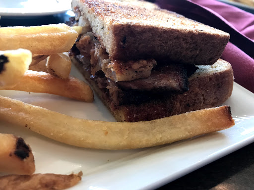 Country Club «Chenal Country Club», reviews and photos, 10 Chenal Club Blvd, Little Rock, AR 72223, USA