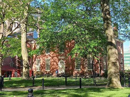 Museum «American Philosophical Society», reviews and photos, 104 S 5th St, Philadelphia, PA 19106, USA