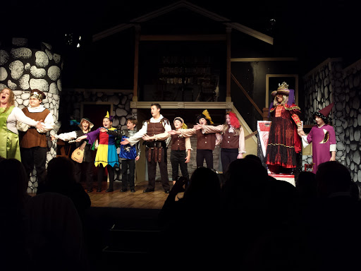 Performing Arts Theater «Ridgefield Theatre Barn», reviews and photos, 37 Halpin Ln, Ridgefield, CT 06877, USA