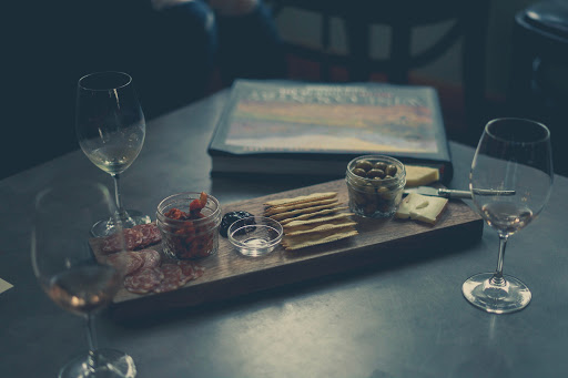 Winery «Sokol Blosser Winery», reviews and photos, 5000 NE Sokol Blosser Ln, Dayton, OR 97114, USA