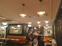 Atmosphère du Restaurant À _ Table ! à Drancy - n°3