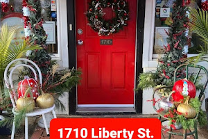 Liberty Antiques and Collectibles