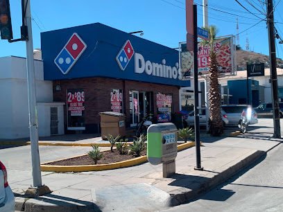 Domino's Ensenada Centro
