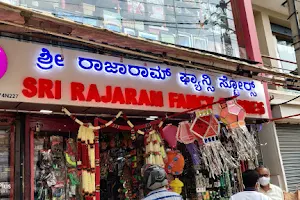 Sri Rajaram Fancy Store image