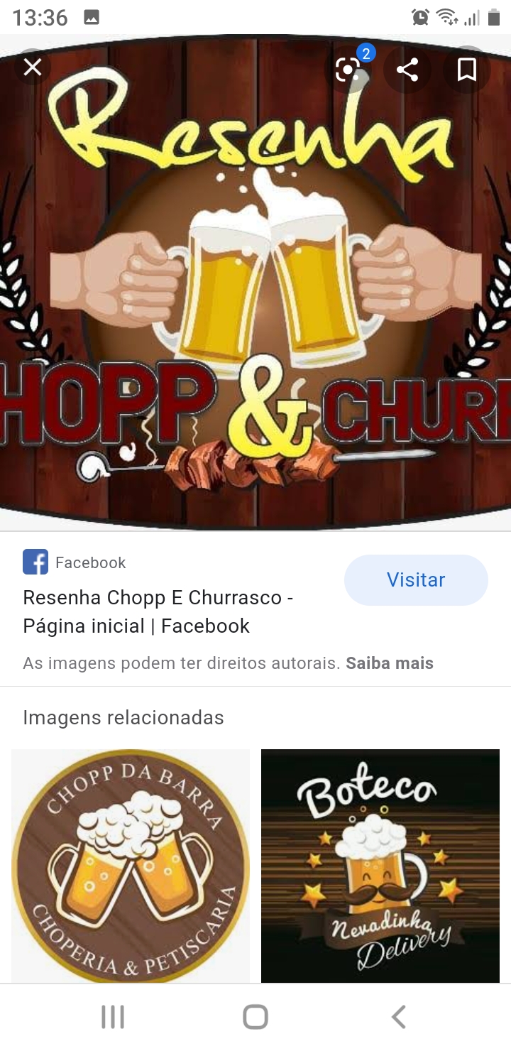 Chopps Bar