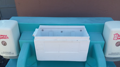 Food Bank «F.I.S.H. Food Pantry», reviews and photos