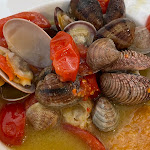 Photo n°4 de l'avis de Annalisa.n fait le 13/04/2023 à 05:21 sur le  Il Pescatore à Procida