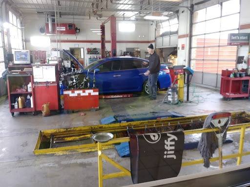Jiffy Lube en Hanover