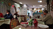 Atmosphère du Restaurant tunisien Le Soleil De Tunis à Douai - n°11