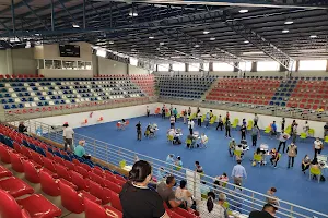 Polideportivo image