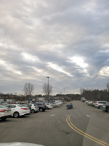 Discount Store «Walmart», reviews and photos, 2200 Holly Springs Pkwy, Holly Springs, GA 30115, USA