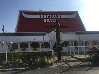 Buffalo Grill Saint-Amand-les-Eaux