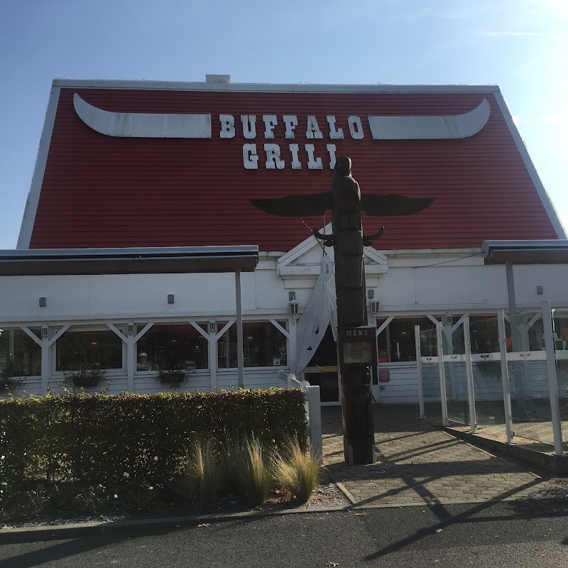 Buffalo Grill Saint-Amand-les-Eaux