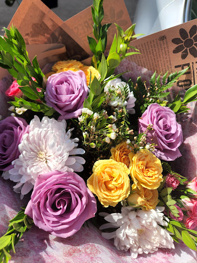 Florist «NE FLOWER BOUTIQUE», reviews and photos, 11702 Bustleton Ave, Philadelphia, PA 19116, USA