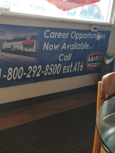 Transmission Shop «AAMCO Transmissions & Total Car Care», reviews and photos, 2525 Fowler St, Fort Myers, FL 33901, USA