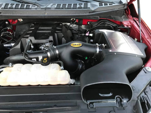 Mechanic «Horizon Auto Center», reviews and photos, 5335 Horizon Rd, Rockwall, TX 75032, USA