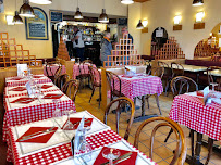 Atmosphère du Restaurant Le Mediéval à Saint-Émilion - n°2