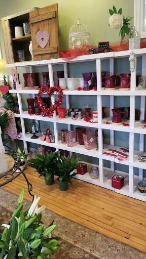 Florist «Agnew Florist-Watertown», reviews and photos, 587 Main St, Watertown, CT 06795, USA