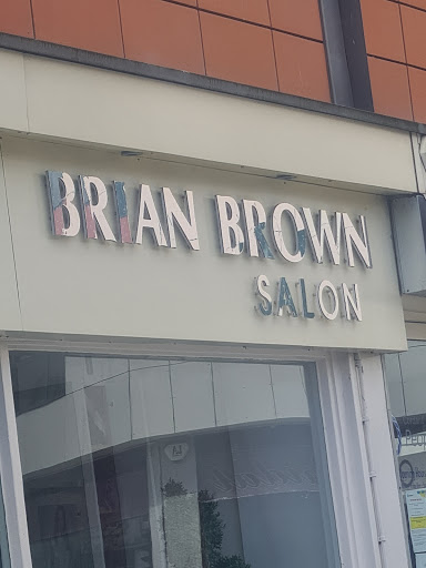 Brian Brown Salon