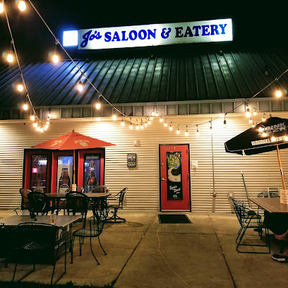 Jo's Saloon & Eatery