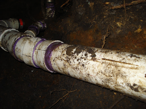 Plumber «Fixxer Company Plumbing - Drain Cleaning | Slab Leak Repairs | Leak Detection & Sewer Lines», reviews and photos, 1124 S Sam Houston Rd, Mesquite, TX 75149, USA