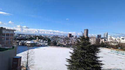 枚方市立第二中学校