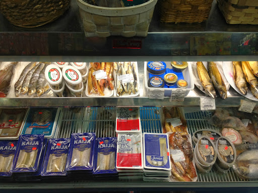 Grocery Store «Russian General Store», reviews and photos, 9629 Hillcroft St, Houston, TX 77096, USA