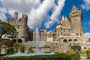 Casa Loma