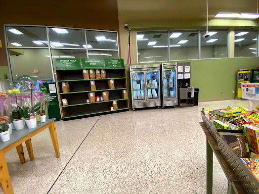 Supermarket «Publix Super Market at Lake Nona Plaza», reviews and photos, 13900 Narcoossee Rd, Orlando, FL 32832, USA