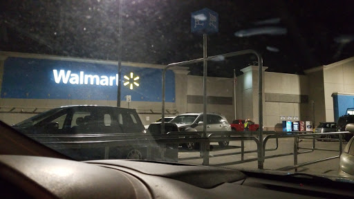 Department Store «Walmart Supercenter», reviews and photos, 534 S Duff Ave, Ames, IA 50010, USA