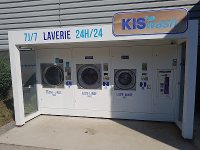 Kiswash à Baume-les-Dames
