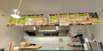 Atmosphère du Kebab Istanbul Kitchen à Nanterre - n°11