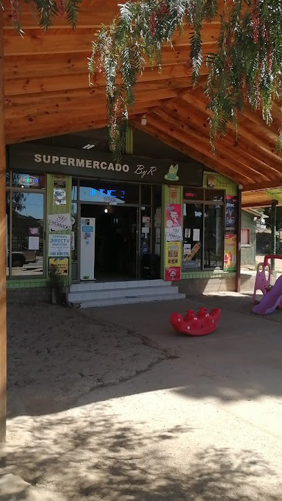 Supermercado ByR