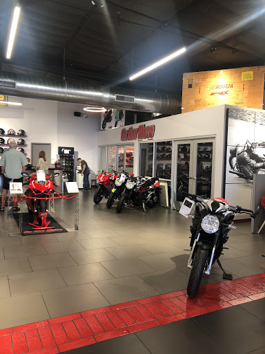 Motorcycle Repair Shop «On Any Moto», reviews and photos, 1655 W Grant Rd, Tucson, AZ 85745, USA