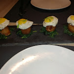 Photo n°1 de l'avis de arnaud.a fait le 27/11/2017 à 06:42 sur le  Alegria Vadia. Food & Drinksl à Estoril