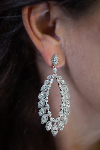 Jeweler «Buchwald Jewelers», reviews and photos, 36 NE 1st St #123, Miami, FL 33132, USA