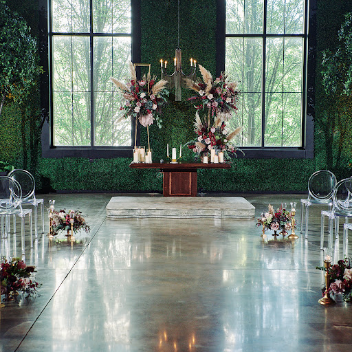 Event Planner «Kehoe Designs», reviews and photos, 2555 S Leavitt St, Chicago, IL 60608, USA