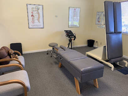 Connect Chiropractic