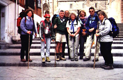 Federation Française des Associations des Chemins de Compostelle à Le Puy-en-Velay