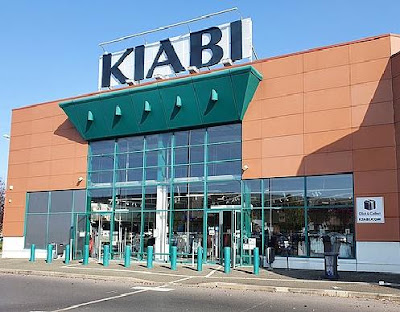 Kiabi à L'Isle-Adam