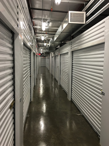 Storage Facility «Extra Space Storage», reviews and photos, 1750 W Central Rd, Mt Prospect, IL 60056, USA