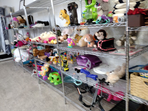 Thrift Store «Goodwill», reviews and photos, 9160 W State Rd 84, Davie, FL 33324, USA