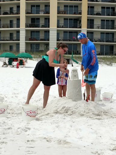 Tourist Attraction «Beach Sand Sculptures», reviews and photos, 15000 Emerald Coast Pkwy, Destin, FL 32541, USA