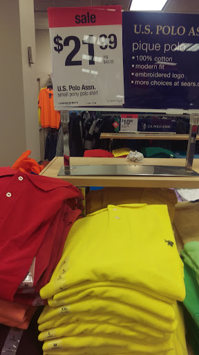 Department Store «Sears», reviews and photos, 100 S Puente Hills Mall, City of Industry, CA 91748, USA