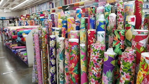 Fabric Mart