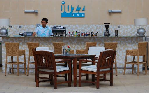 Juzz Bar