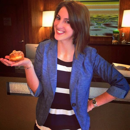 Donut Shop «District Doughnut», reviews and photos, 749 8th St SE, Washington, DC 20003, USA