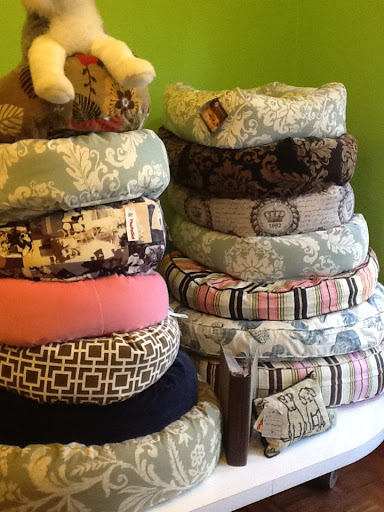 Pet Groomer «The Pet Set - Buckhead», reviews and photos, 2480 Briarcliff Rd NE #3, Atlanta, GA 30329, USA