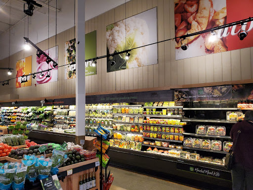 Grocery Store «The Fresh Market», reviews and photos, 3005 Old Alabama Rd, Johns Creek, GA 30022, USA